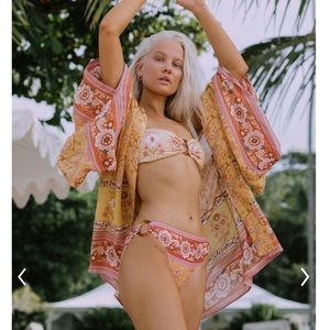 Spell and the Gypsy Collective Portobello Robe